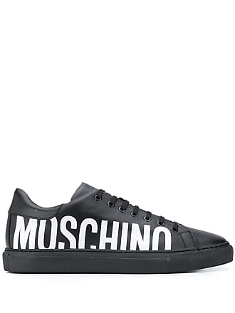 moschino shoes mens sale