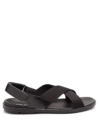 Prada flip flops store mens