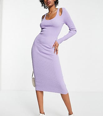 Purple Dresses: 357 Products & up to −70% | Stylight