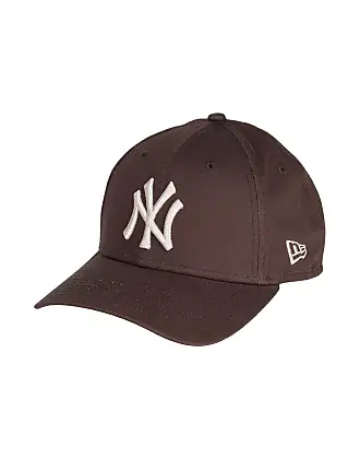 Casquette New York Yankees League Essential rouge ajustable 9FORTY pour  jeune