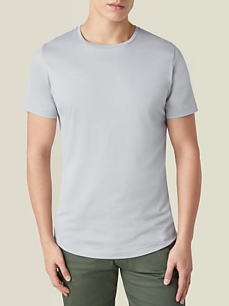 Coronel Tapiocca T-Shirt HERREN Hemden & T-Shirts Print Rabatt 99 % Blau/Grau S 
