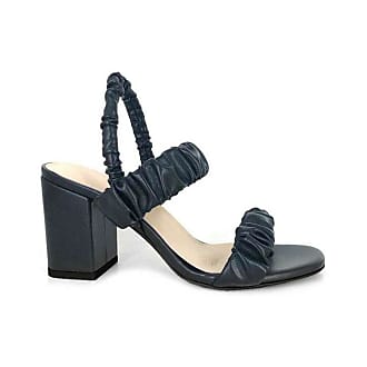 Femme Chaussures Chaussures à talons Mules SH20-038 Claquettes Silvian Heach en coloris Noir 
