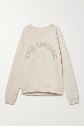 The Upside Baja Newport Crew Sweatshirt