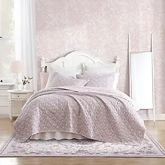 Laura Ashley Blankets − Browse 55 Items now at $63.99+