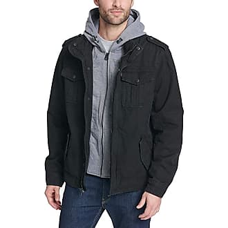 levis jacket mens kohls