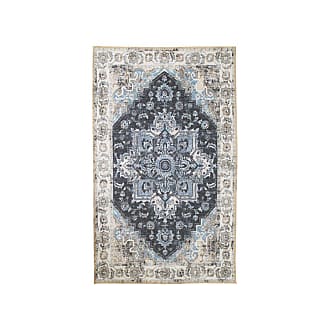 Tapis VENETIA 200x300 cm gris clair