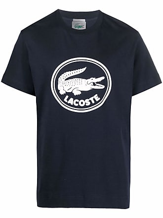 Lacoste Printed T-Shirts − Sale: up to −53% | Stylight