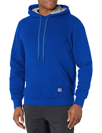 Russell premium best sale fleece pullover hoodie