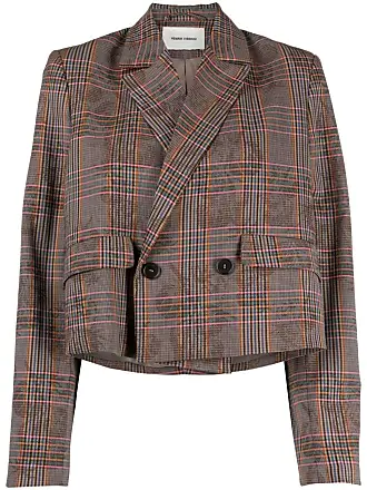 Brown Blazers: up to −90% over 83 products