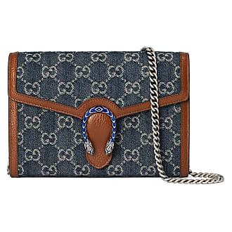 Blue Gucci Women's Bags | Stylight