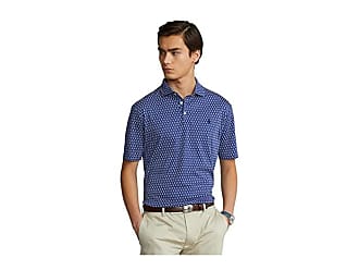 Polo Ralph Lauren: Blue Polo Shirts now up to −41% | Stylight