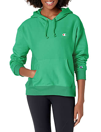 Green Champion Hoodies: Shop up to −80% | Stylight