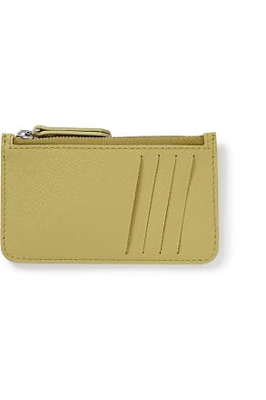 Maison Margiela bi-fold Zip Wallet - Farfetch