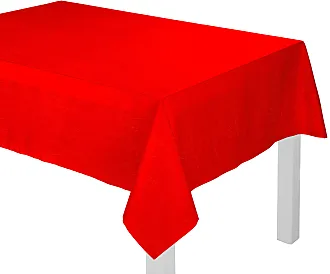 Tischwäsche in Rot: 700+ Produkte - | ab Stylight 5,95 Sale: €