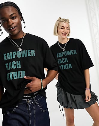 Calvin Klein Jeans Big & Tall Monogram Chest Logo Oversized T-Shirt