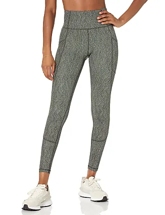 Soft Trouser Leggings with Functional Front Pockets