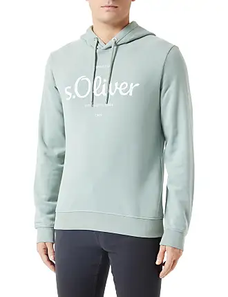 Herren-Kapuzenpullover von s.Oliver: Sale ab 20,08 € | Stylight | Sweatshirts