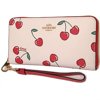 Women's Coach Coin Purses: Offers @ Stylight