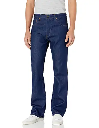 Men's Levi's Bootcut Jeans - up to −50%