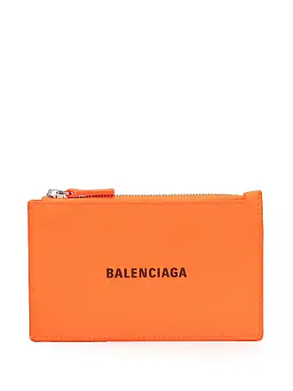 Balenciaga everyday 2025 passport holder