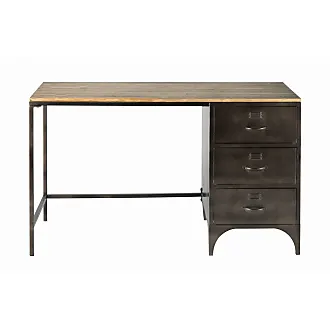 Tische (Arbeitszimmer) in Schwarz: 67 Produkte - Sale: bis zu −30% |  Stylight