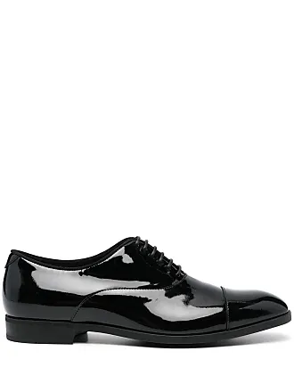 Armani on sale smart shoes