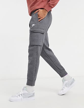 Men's Gray Nike Pants: 200+ Items in Stock | Stylight