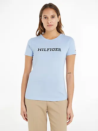 Tommy Hilfiger T-Shirts für Damen Stylight Sale: bis − zu | −73