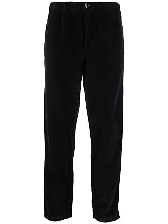 Black Corduroy Pants: up to −65% over 87 products | Stylight