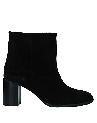 Anna F.: Black Ankle Boots now up to −88% | Stylight