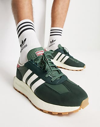 adidas: Green Shoes now up to −63% |