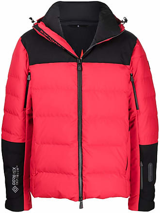 moncler men red