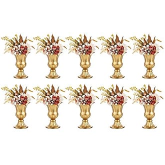 Gold Vases: 400+ Items − Sale: Up To −20% | Stylight