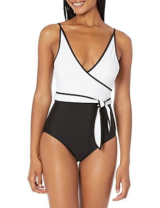 tommy hilfiger white swimsuit