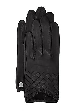 Handschuhe aus Fell | Stylight zu Shoppe −69% in Braun: bis
