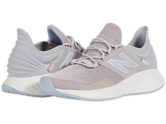 new balance fresh foam gray