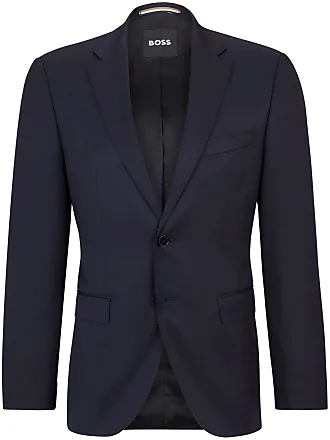 Hugo boss hotsell suit price