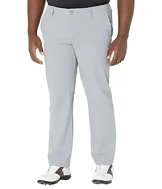 Under Armour Showdown Boys Golf Trousers - Mod Grey / Halo Grey