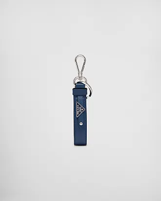 Key ring discount prada