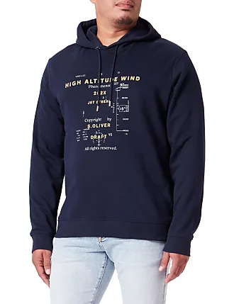 Herren-Sweatshirts von s.Oliver: Sale ab 13,75 € | Stylight