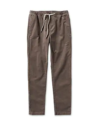 ENGLISH LAUNDRY MENS Collin Trousers Stretch Cotton in College