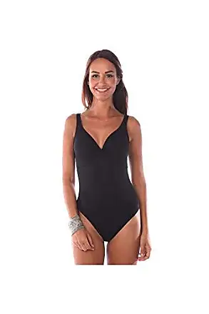 Livia NANCIE PAVILLON Bleu - Vêtements Maillots de bain 1 pièce Femme  109,00 €