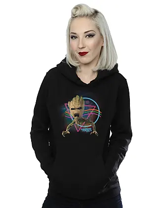 Marvel hoodies clearance womens