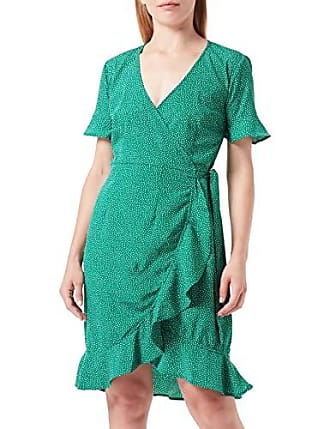 Only Onlzally Life S/S Thea Dress Noos Ptm Robe Femme 