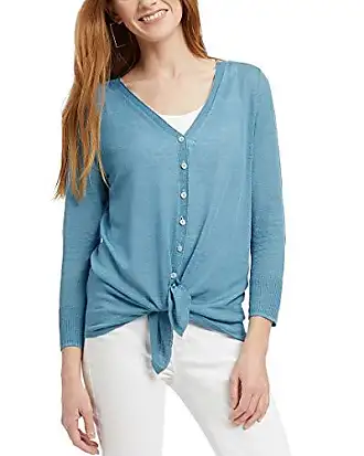 Nic+Zoe: Blue Cardigans now at $96.24+ | Stylight