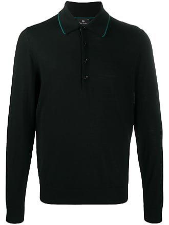 paul smith long sleeve polo shirt sale