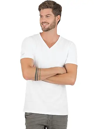 Shirts in Weiß von Trigema ab 25,00 € | Stylight