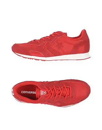 Converse auckland racer ox cheap suede sneaker unisex - adulto