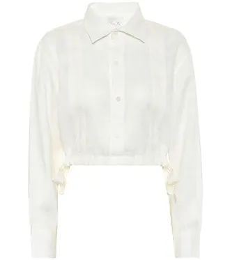 5 cool ways to wear a white shirt | Stylight
