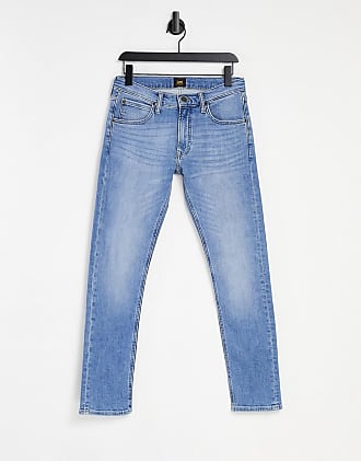 Men's Blue Lee Pants: 87 Items in Stock | Stylight